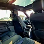 RANGE ROVER Sport V8 Supercharger 2018 - Thumbnail 12