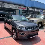 Jeep compass limited edition 2020 - Thumbnail 1