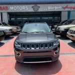 Jeep compass limited edition 2020 - Thumbnail 2
