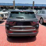 Jeep compass limited edition 2020 - Thumbnail 4