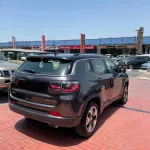 Jeep compass limited edition 2020 - Thumbnail 5