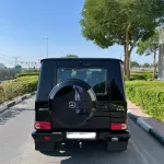 Mercedes Benz G63 First Addition 2017 GCC - Thumbnail 3