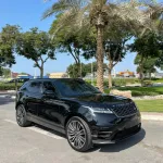 Range Rover Velar R DYNAMIC 2018 GCC - Thumbnail 1