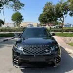 Range Rover Velar R DYNAMIC 2018 GCC - Thumbnail 2