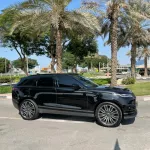 Range Rover Velar R DYNAMIC 2018 GCC - Thumbnail 3
