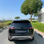 Range Rover Velar R DYNAMIC 2018 GCC - Thumbnail 4