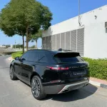 Range Rover Velar R DYNAMIC 2018 GCC - Thumbnail 5