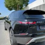 Range Rover Velar R DYNAMIC 2018 GCC - Thumbnail 6