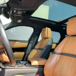 Range Rover Velar R DYNAMIC 2018 GCC - Thumbnail 7