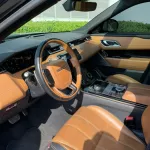 Range Rover Velar R DYNAMIC 2018 GCC - Thumbnail 8