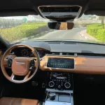 Range Rover Velar R DYNAMIC 2018 GCC - Thumbnail 9