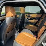Range Rover Velar R DYNAMIC 2018 GCC - Thumbnail 10