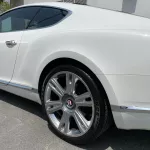 Bentley Continental GT V8 2013 GCC - Thumbnail 4