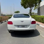 Bentley Continental GT V8 2013 GCC - Thumbnail 5