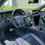 Bentley Continental GT V8 2013 GCC - Thumbnail 7