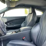 Bentley Continental GT V8 2013 GCC - Thumbnail 8