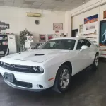 Dodge challenger 6Cyl 2021 RWD - Thumbnail 1