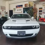 Dodge challenger 6Cyl 2021 RWD - Thumbnail 2
