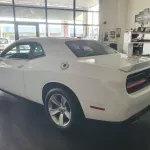 Dodge challenger 6Cyl 2021 RWD - Thumbnail 6