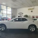 Dodge challenger 6Cyl 2021 RWD - Thumbnail 7
