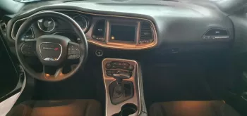 Dodge challenger 6Cyl 2021 RWD