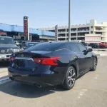 Nissan Maxima 3.5L 6Cyl 2017 Middle options - Thumbnail 5