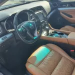 Nissan Maxima 3.5L 6Cyl 2017 Middle options - Thumbnail 8