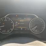 Nissan Maxima 3.5L 6Cyl 2017 Middle options - Thumbnail 10