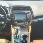 Nissan Maxima 3.5L 6Cyl 2017 Middle options - Thumbnail 11