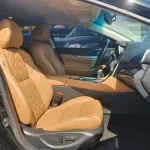 Nissan Maxima 3.5L 6Cyl 2017 Middle options - Thumbnail 12