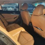 Nissan Maxima 3.5L 6Cyl 2017 Middle options - Thumbnail 14