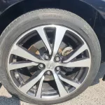 Nissan Maxima 3.5L 6Cyl 2017 Middle options - Thumbnail 15