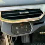 Volkswagen ID.4 CROZZ PURE+ 2022 Electric Car Gray Color - Thumbnail 11