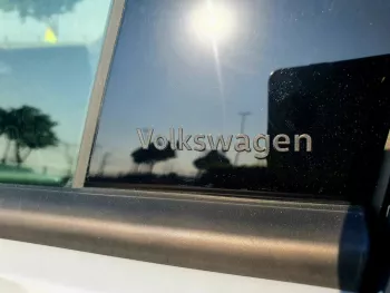 Volkswagen ID.4 CROZZ PURE+ 2022 Electric Car Gray Color