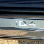 Volkswagen ID.4 CROZZ PURE+ 2022 Electric Car Gray Color - Thumbnail 16