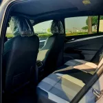 Volkswagen ID.4 CROZZ PURE+ 2022 Electric Car Gray Color - Thumbnail 17