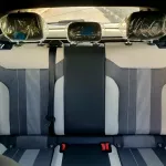 Volkswagen ID.4 CROZZ PURE+ 2022 Electric Car Gray Color - Thumbnail 18
