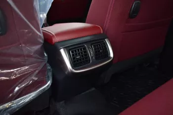 2022 MODEL TOYOTA HILUX DOUBLE CAB PICKUP GLX 2.7L PETROL 4WD AUTOMAATIC TRANSMISSION