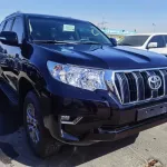 TOYOYA PARDO 2021 VX 2.7 V4 - Thumbnail 3
