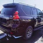 TOYOYA PARDO 2021 VX 2.7 V4 - Thumbnail 4
