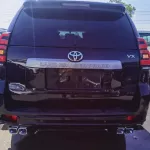 TOYOYA PARDO 2021 VX 2.7 V4 - Thumbnail 5