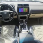 TOYOYA PARDO 2021 VX 2.7 V4 - Thumbnail 9
