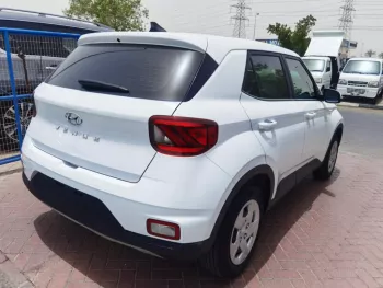 Hyundai Venue 1.6L V4 2020