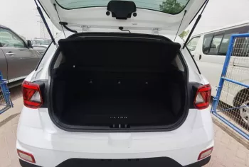 Hyundai Venue 1.6L V4 2020