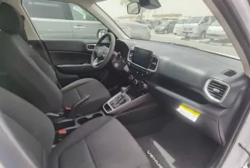 Hyundai Venue 1.6L V4 2020