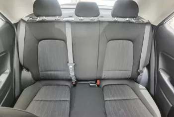 Hyundai Venue 1.6L V4 2020