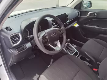Hyundai Venue 1.6L V4 2020