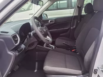 Hyundai Venue 1.6L V4 2020