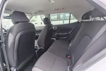 Hyundai Venue 1.6L V4 2020