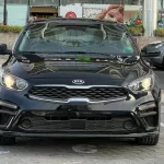 KIA FORTE 2.0 SEDAN , AUTOMATIC, - Thumbnail 1